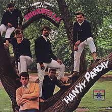 Hanky Panky (Tommy James and the Shondells album) httpsuploadwikimediaorgwikipediaenthumbe
