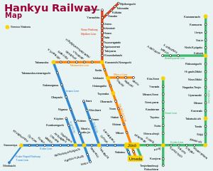 Hankyu Kyoto Main Line FileHankyu mapsvg Wikipedia