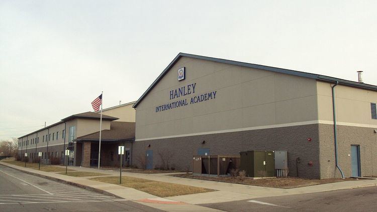 Hanley International Academy