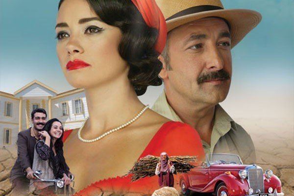 Hanımın Çiftliği (TV series) Lady39s Farm Hanimin Ciftligi Turkish Drama