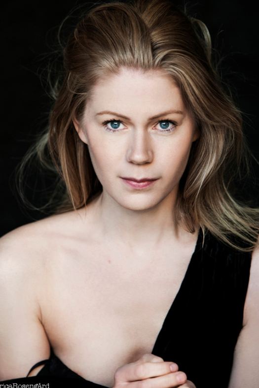 Hanna Alström Actors in Scandinavia Hanna Alstrm