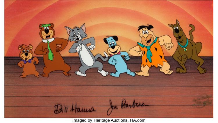 Hanna-Barbera's 50th: A Yabba Dabba Doo Celebration HannaBarbera39s 50th A Yabba Dabba Doo Celebration Yogi Bear Tom