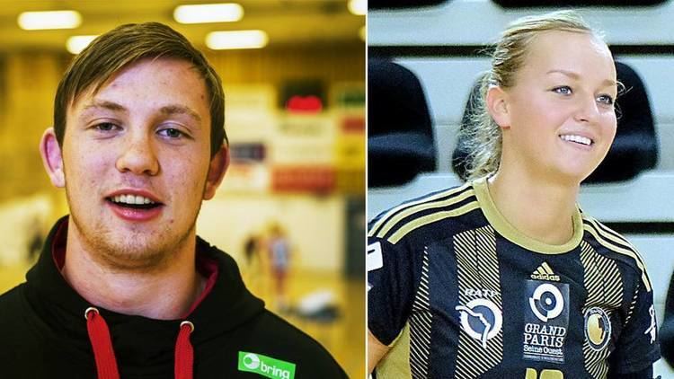 Hanna Bredal Oftedal nyhetern Vil flytte nrmere hndballkjresten Trdby