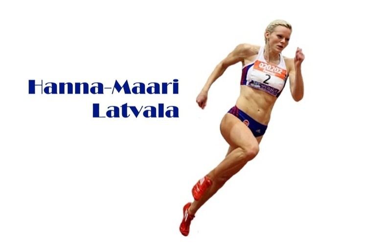 Hanna-Maari Latvala HannaMaari Latvala 2013 YouTube