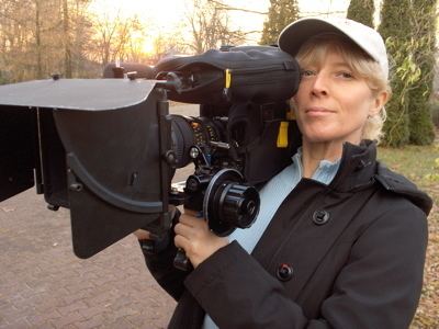 Hanna Polak CONTACT Something Better To Come Hanna Polak Films Official