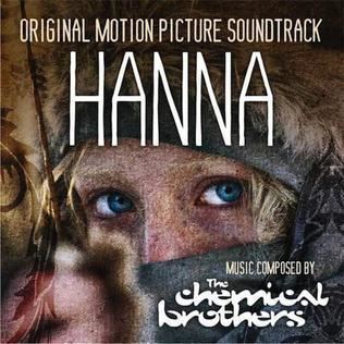 Hanna (soundtrack) httpsuploadwikimediaorgwikipediaen554Han