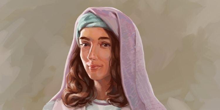 Hannah (biblical figure) - Alchetron, the free social encyclopedia