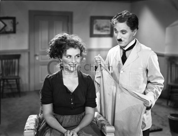 Hannah Chaplin Charlie Chaplin Charlies Mother Hannah Chaplin
