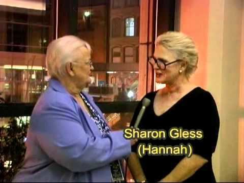 Hannah Free Hannah Free Gala Part 1 YouTube