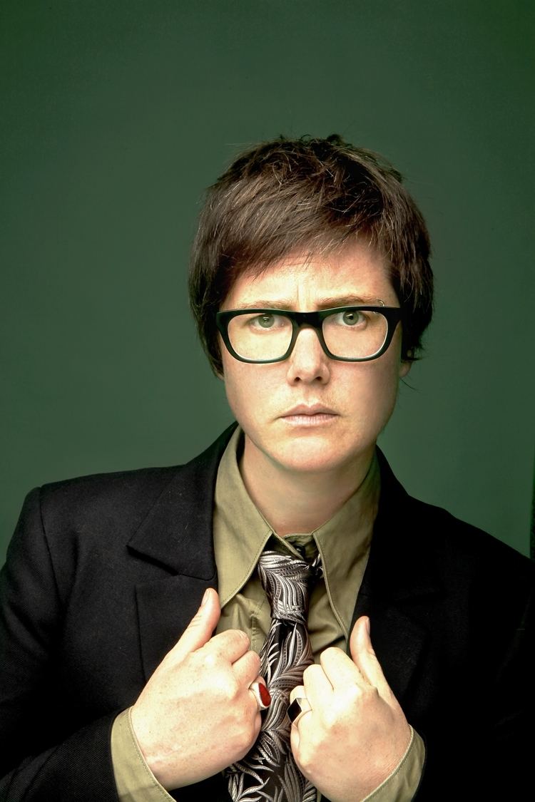 Hannah Gadsby Upfront Events amp Entertainment Booking agency with