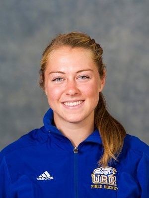 Hannah Haughn Hannah Haughn 201516 Womens Field Hockey Roster The University
