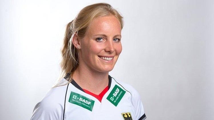 Hannah Krüger Hannah Krger Sportschau sportschaudeolympia Sportler