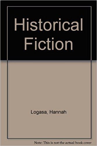Hannah Logasa Historical Fiction Hannah Logasa Amazoncom Books