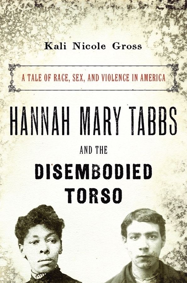 Hannah Mary Tabbs Blankenship Public Relations
