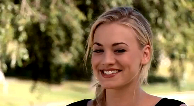 Hannah McKay Dexter Season 7 Yvonne Strahovski Talks About Hannah McKay