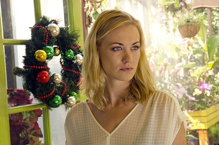Hannah McKay Dexter39 Recap Hannah McKay Has A Bad Christmas In 39Do You See What
