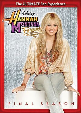 Hannah Montana (season 4) Hannah Montana season 4 Wikipedia