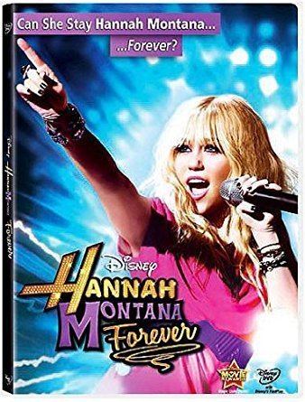 Hannah Montana (season 4) Amazoncom Hannah Montana Forever Miley Cyrus Emily Osment