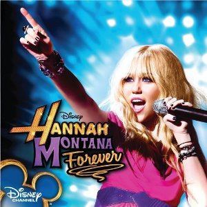 Hannah Montana (season 4) Hannah Montana Forever Wikipedia