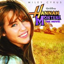 Hannah Montana: The Movie (soundtrack) httpsuploadwikimediaorgwikipediaenthumbd