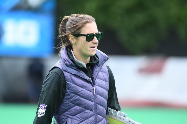 Hannah Nielsen Michigan Tabs Hannah Nielsen as Womens Head Coach US Lacrosse