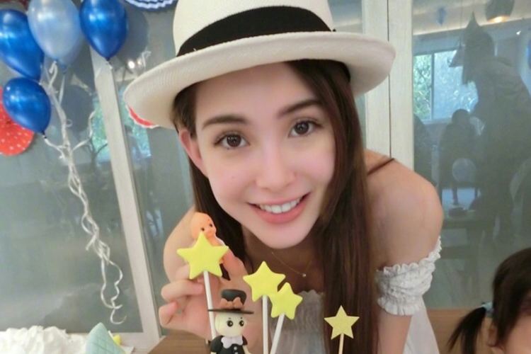 Hannah Quinlivan Has Hannah Quinlivan Given Birth To Her Second Child CLEO Singapore