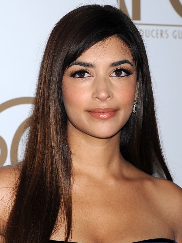 Hannah Simone Hannah Simone Hannah Simone Photo 33681378 Fanpop