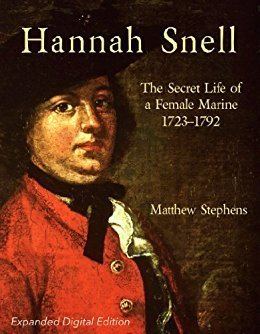 Hannah Snell httpsimagesnasslimagesamazoncomimagesI5