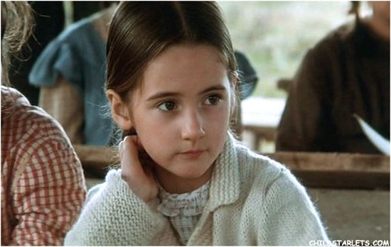 Hannah Taylor-Gordon Hannah TaylorGordon Child Actress ImagesPhotosPicturesVideos