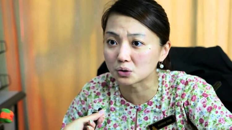 Hannah Yeoh What39s bad for marriage39 Exclusive interview wit YB