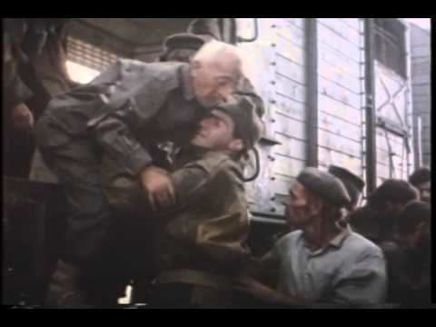 Hanna's War Hannas War 1988 Movie YouTube