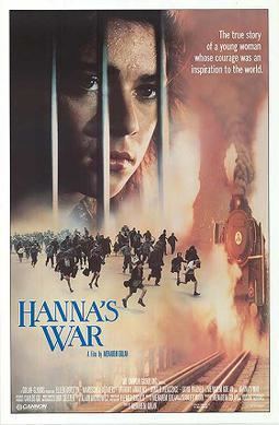 Hanna's War httpsuploadwikimediaorgwikipediaen22aHan