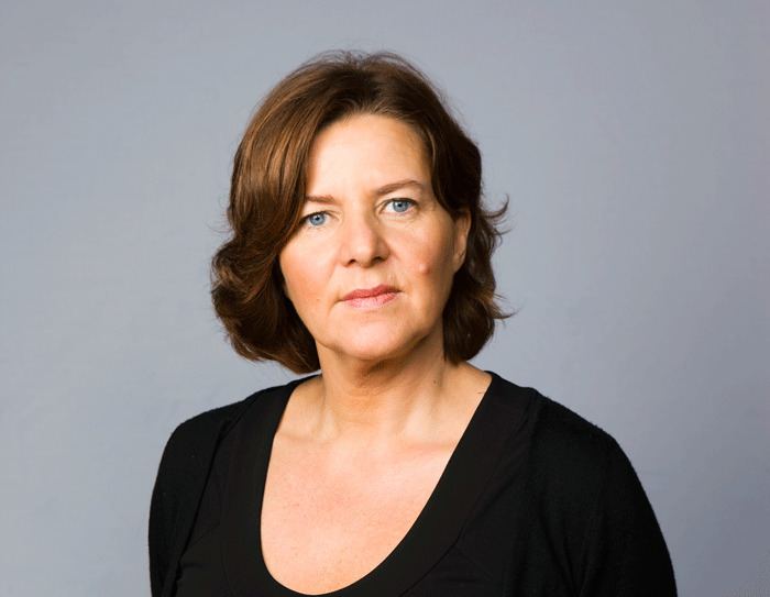 Hanne Bjurstrøm Unio Gratulerer til Hanne Bjurstrm som nytt likestillingsombud