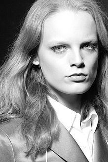 Hanne Gaby Odiele Hanne Gaby Odiele Wikipedia the free encyclopedia