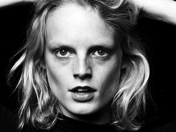 Hanne Gaby Odiele Model Madness OGHanne Gaby OdieleStyleCartel