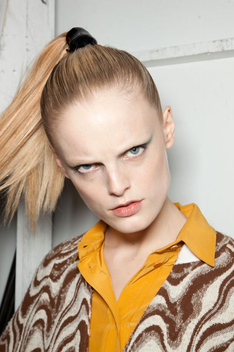 Hanne Gaby Odiele Hanne Gaby Odiele