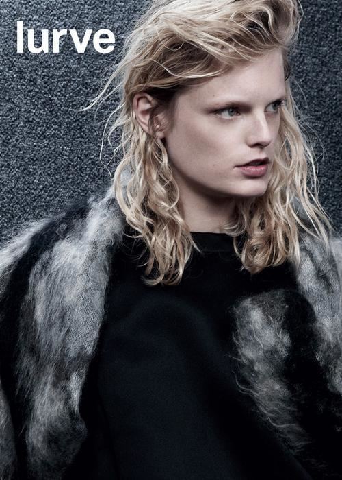 Hanne Gaby Odiele Hanne Gaby Odiele Model Profile Photos amp latest news