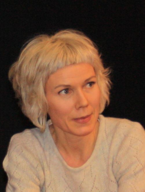 Hanne Ørstavik Hanne rstavik Wikipedia
