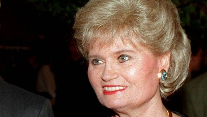 Hannelore Kohl ARD plant Film ber Hannelore Kohl Ihr Leben steht fr