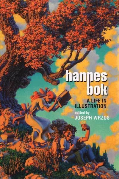 Hannes Bok Illustration Golden Age Illustrators Hannes Bok A Life in