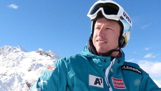 Hannes Reichelt Alpine Skiing Athlete Hannes REICHELT
