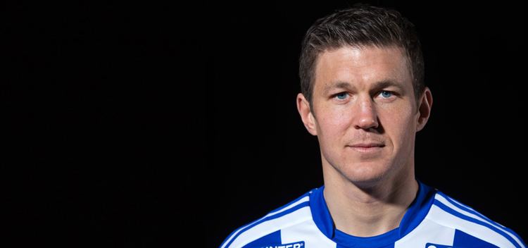 Hannes Stiller IFK Hannes Stiller