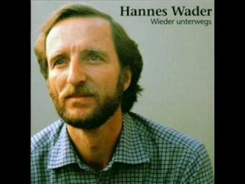 original Hannes Wader