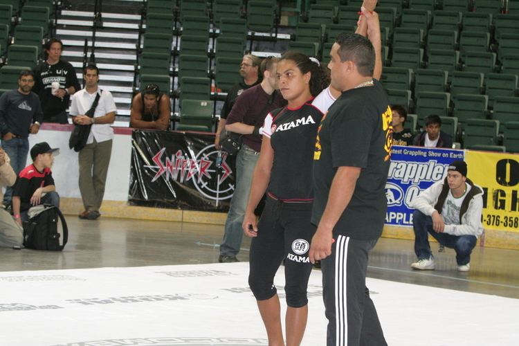 Hannette Staack Pure Heart Pure BJJ Check the latest news about