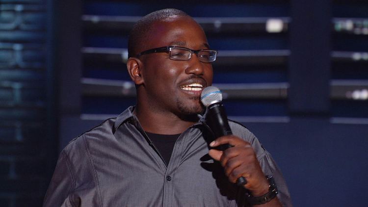 Hannibal Buress Hannibal Buress On Odd Jobs The Tonight Show amp Crushing