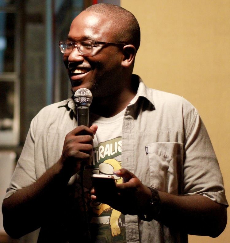 Hannibal Buress Hannibal Buress Wikipedia the free encyclopedia