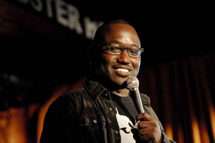 Hannibal Buress New Series 39Why With Hannibal Buress39 Premieres Wednesda