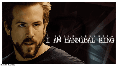 Hannibal King Hannibal King images Hannibal King wallpaper and background photos