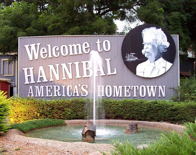 Hannibal, Missouri hannibalmogovfilesCityHallImages39543450893
