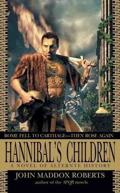 Hannibal's Children t0gstaticcomimagesqtbnANd9GcT99PfRWsqZASeF86